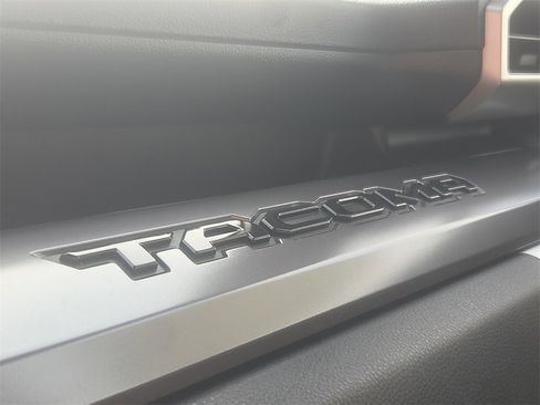 New 2026 Toyota Tacoma TRD Sport image 22