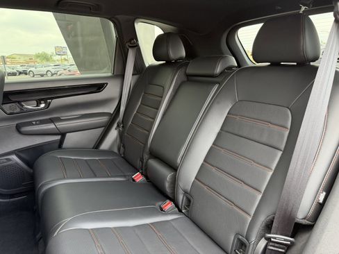 Used 2024 Honda CR-V Sport Touring image 36