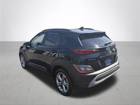 Used 2022 Hyundai Kona SEL AWD/4WD image 5