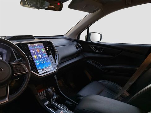 Used 2023 Subaru Ascent Limited image 22