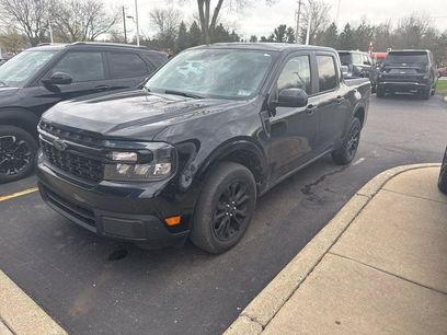 Used 2024 Ford Maverick XLT w/ XLT Luxury Package