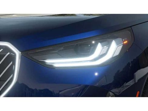 New 2026 BMW X3 xDrive30i w/ Premium Package AWD/4WD image 6