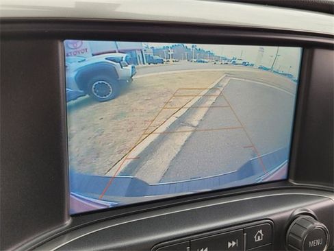 Used 2018 Chevrolet Silverado 1500 LT w/ All Star Edition image 22