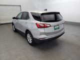 Used 2021 Chevrolet Equinox LT image 5