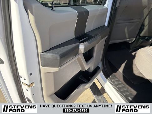 Used 2015 Ford F150 XLT image 30