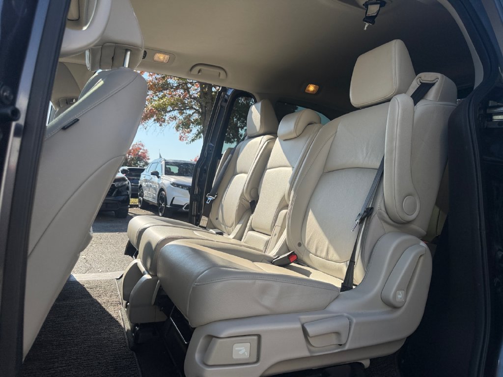 Used 2025 Honda Odyssey EX-L image 26