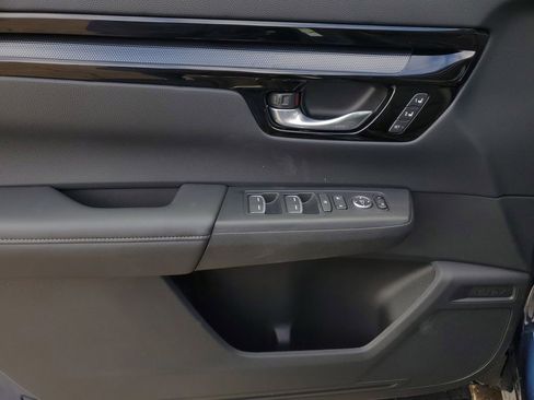 New 2026 Honda CR-V EX-L image 11