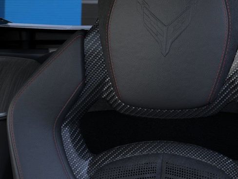 New 2026 Chevrolet Corvette E-Ray AWD/4WD image 21