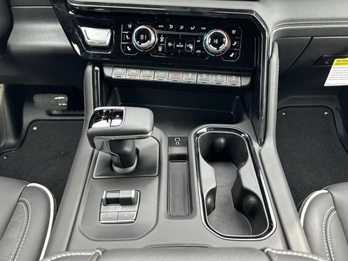 New 2026 GMC Sierra 1500 AT4X image 25