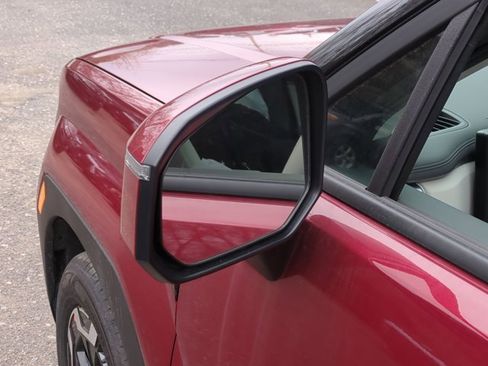 New 2025 Hyundai Santa Fe SEL image 6