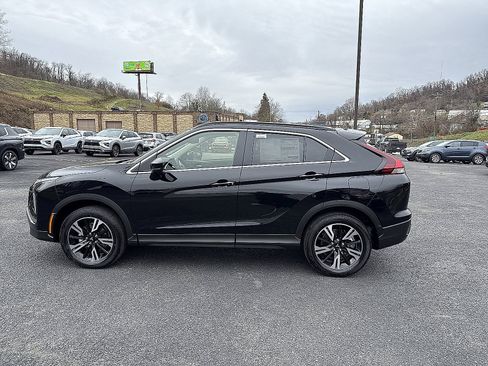 New 2026 Mitsubishi Eclipse Cross SE image 6