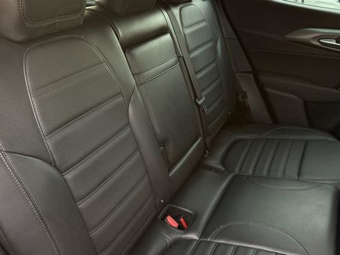 Used 2024 Alfa Romeo Tonale Veloce w/ Active Assist Package image 38