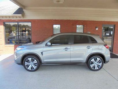 Used 2021 Mitsubishi Outlander Sport SE