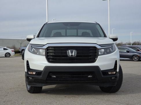 Used 2022 Honda Ridgeline RTL-E image 14