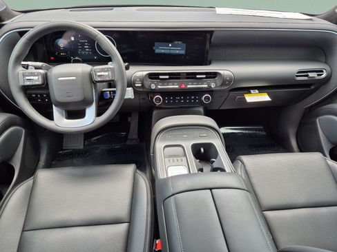 New 2026 Hyundai Palisade Calligraphy FWD image 11