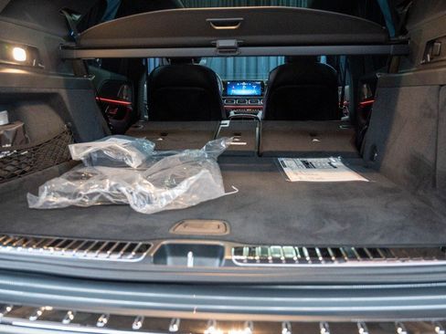New 2026 Mercedes-Benz GLE 450 4MATIC image 33