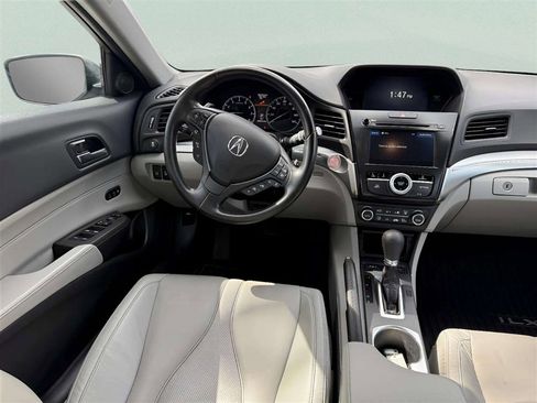 Used 2020 Acura ILX FWD image 15