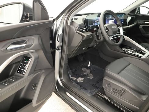 New 2026 Audi Q5 2.0T AWD/4WD image 14