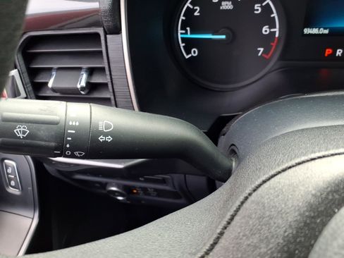 Certified 2021 Ford F150 XL w/ STX Appearance Package image 18