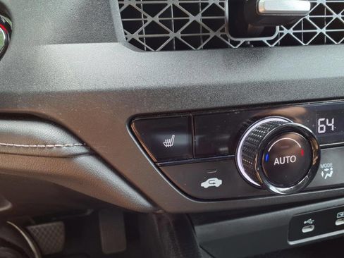 Used 2023 Honda Accord EX image 20