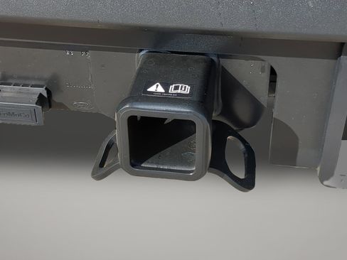 New 2026 Ford Maverick XLT FWD image 44