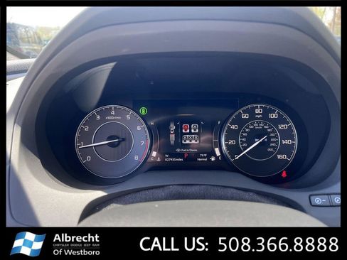 Used 2024 Acura RDX SH-AWD w/ Technology Package image 28