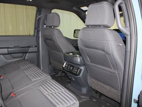 Used 2023 Ford F150 XL w/ STX Appearance Package image 24