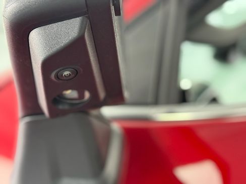 Used 2024 Chevrolet Silverado 1500 LTZ w/ LTZ Convenience Package II image 14