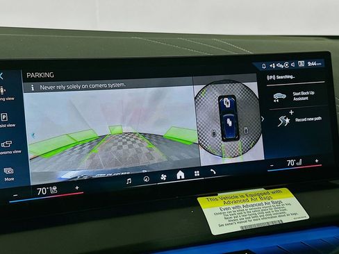 Used 2025 BMW X3 xDrive30i w/ Premium Package image 15