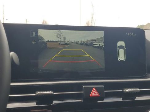 New 2026 Kia Sportage S image 21