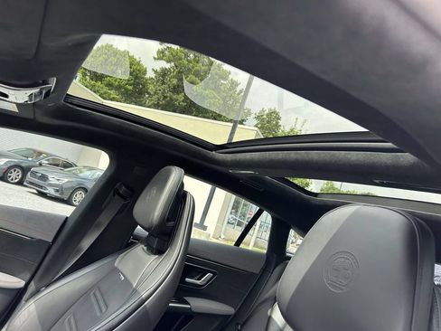 Used 2022 Mercedes-Benz EQS AMG 4MATIC image 19