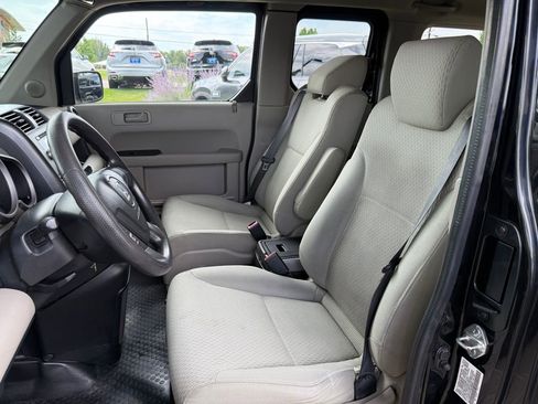 Used 2010 Honda Element EX image 11