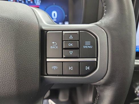 Used 2024 Ford F150 Lariat w/ Equipment Group 502A High image 26