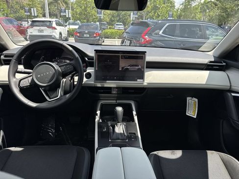 New 2026 MAZDA CX-5 Select AWD/4WD image 14