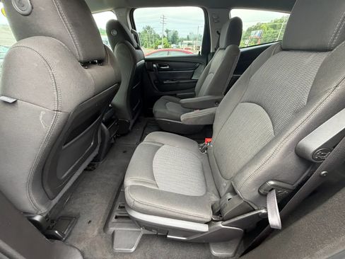 Used 2016 Chevrolet Traverse LT FWD image 13