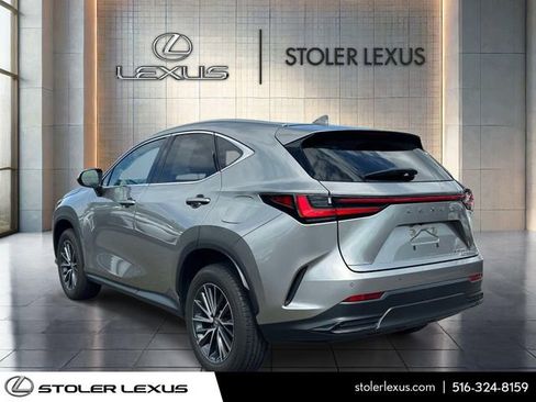 Used 2024 Lexus NX 350 AWD image 5