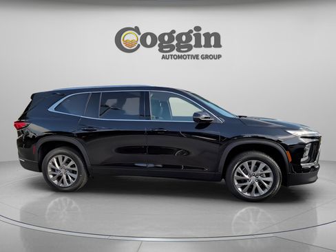 New 2026 Buick Enclave Preferred w/ Power Package image 18