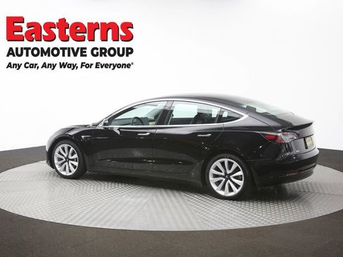 Used 2019 Tesla Model 3 Long Range AWD/4WD image 55