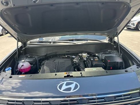 New 2026 Hyundai Palisade Calligraphy image 43