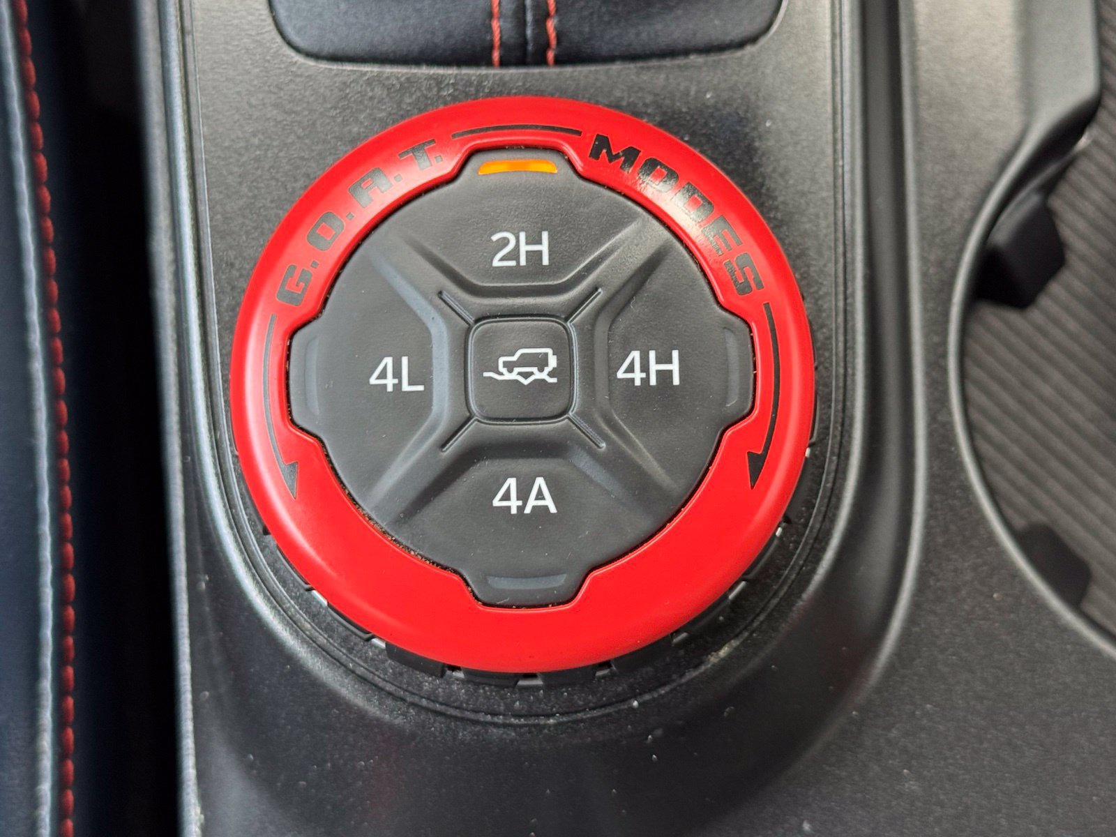Used 2023 Ford Bronco Raptor AWD/4WD image 26