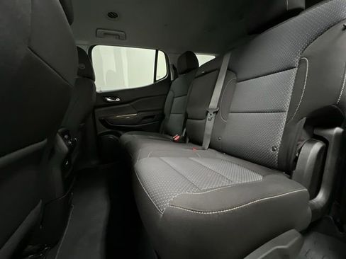 Used 2020 GMC Acadia SLE image 24