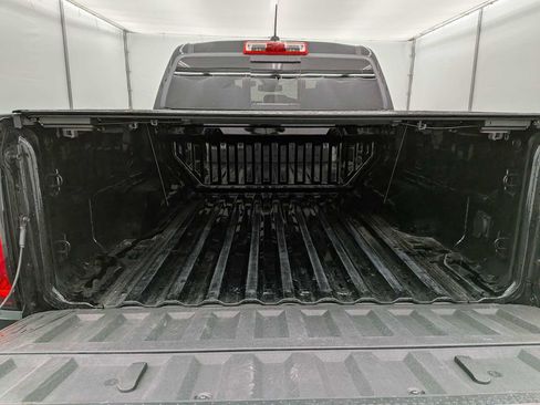 Used 2026 GMC Canyon Elevation w/ Convenience Package AWD/4WD image 34