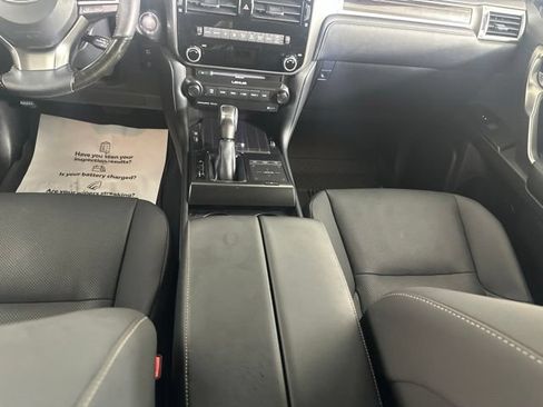 Used 2023 Lexus GX 460 Premium w/ Premium Package AWD/4WD image 23
