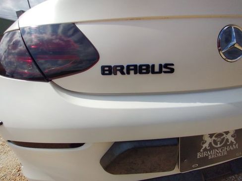 Used 2019 Mercedes-Benz C 63 AMG S image 52