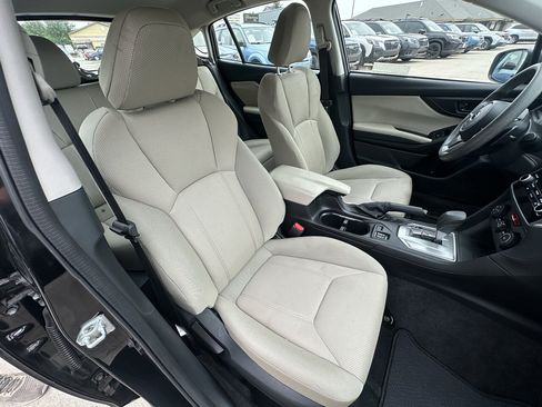 Used 2023 Subaru Impreza 2.0i Premium AWD/4WD image 44