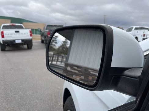 Used 2021 Ford Edge SEL w/ Cargo Accessory Package AWD/4WD image 23