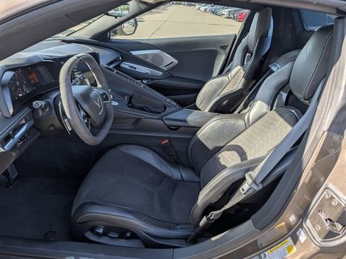 Used 2020 Chevrolet Corvette Stingray Preferred Conv w/ 2LT Preferred Equipment Group image 13