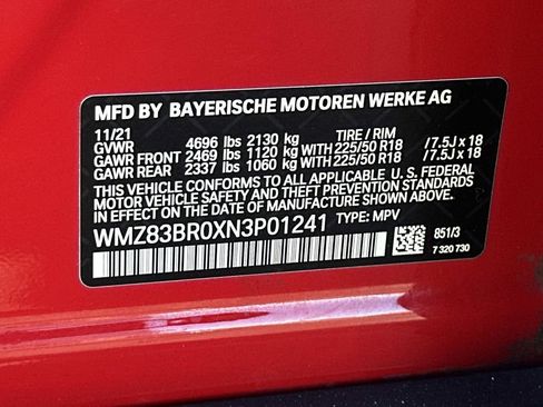 Used 2022 MINI Cooper Countryman S image 31