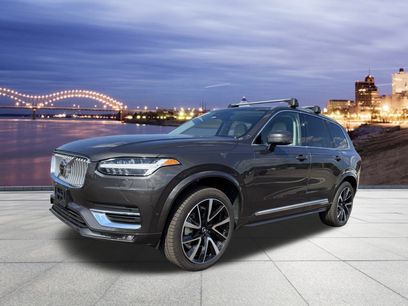 Used 2024 Volvo XC90 B6 Ultimate w/ Protection Package Premier