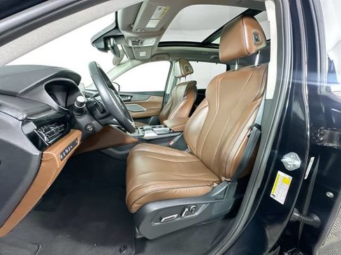 Used 2023 Acura MDX SH-AWD w/ Advance Package image 4